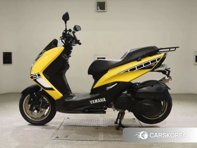 Проданный Yamaha MAJESTY 155S id 3970727 из Японии, фото 2
