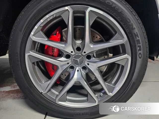 Mercedes-Benz G-Class W465 id 3079061 из Кореи 15