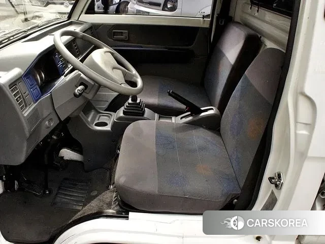 Chevrolet (GM Daewoo) New Labo id 3695020 из Кореи 10