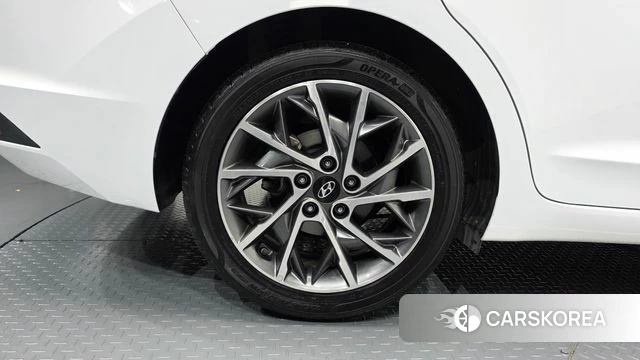 Hyundai The New Avante AD id 4416707 из Кореи 25