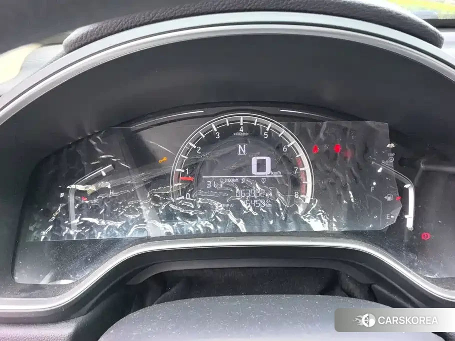 Honda CR-V id 4680692 из Китая 11