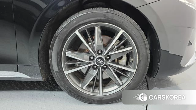 Hyundai The New Grandeur IG id 4525194 из Кореи 15