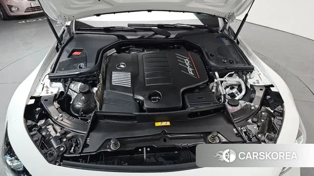 Mercedes-Benz AMG GT id 3502722 из Кореи 15