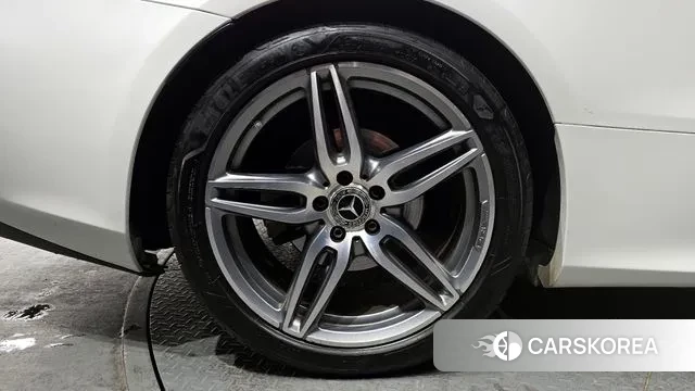Mercedes-Benz E-Class W213 id 3631783 из Кореи 15