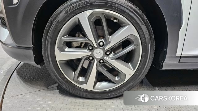 Hyundai Kona id 3853763 из Кореи 15