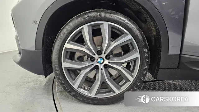 BMW X2 (F39) id 3525702 из Кореи 15