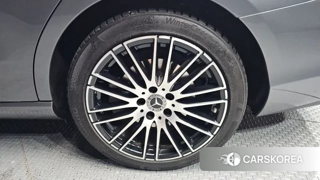 Mercedes-Benz C-Class W205 id 3680286 из Кореи 15