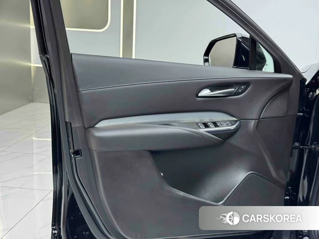 Cadillac XT4 id 4209547 из Китая 12