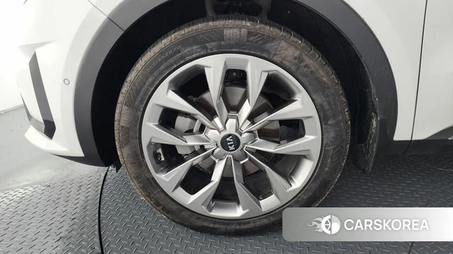Kia Sorento 4th Generation id 4268558 из Кореи 29
