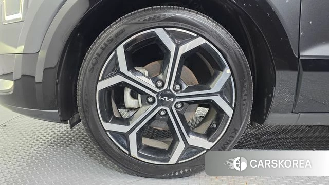 Kia Di Ol Nu Niro id 4740737 из Кореи 15