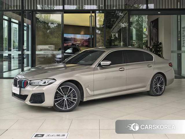 BMW 5 series id 4290055 из Китая 7