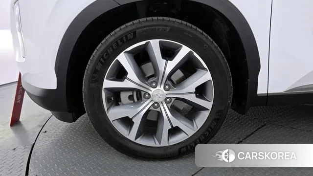 Hyundai Palisade id 3777877 из Кореи 15