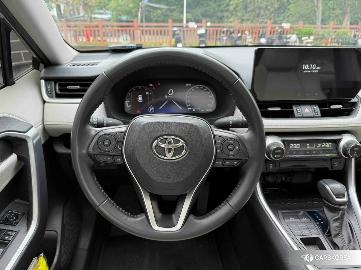 Toyota Wilanda id 4419079 из Китая 20
