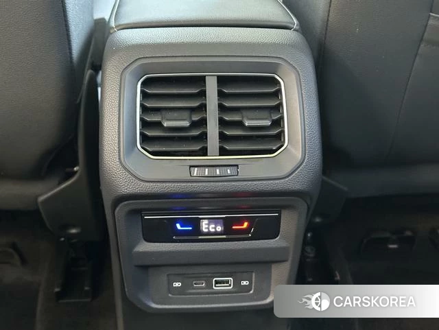 Volkswagen Tiguan L PHEV id 3902138 из Китая 16