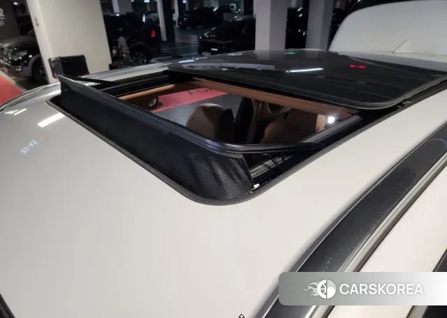 Genesis GV80 id 3519439 из Кореи 15