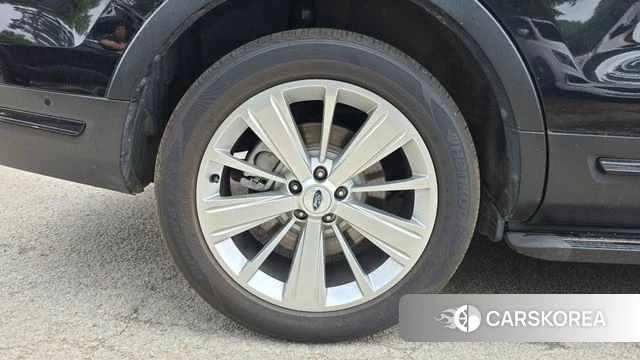 Ford Explorer id 4384808 из Кореи 27