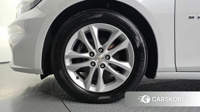 Chevrolet (GM Daewoo) All New Malibu id 4837050 из Кореи 15