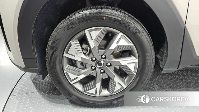 Ssangyong Torres EVX id 4400664 из Кореи 25