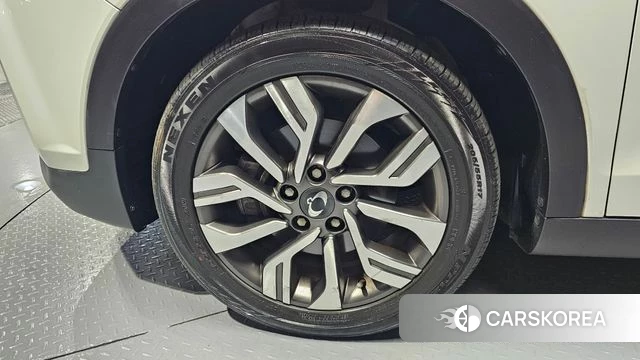 Ssangyong Tivoli Armor id 4345579 из Кореи 24