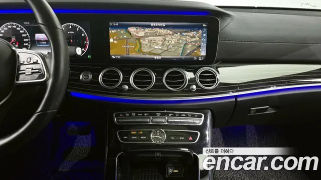 Mercedes-Benz E-Class W213 id 2530396 из Кореи 15