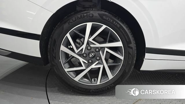 Hyundai Grandeur Hybrid (GN7) id 4315858 из Кореи 15