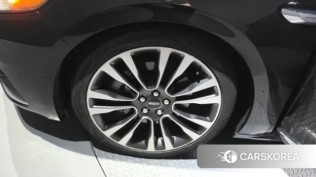 Lincoln Continental 10th Generation id 2991026 из Кореи 15