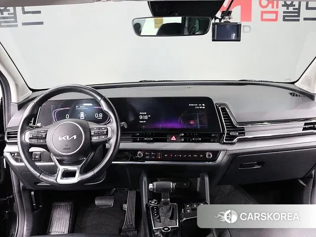 Kia Sportage 5th Generation id 3706167 из Кореи 15