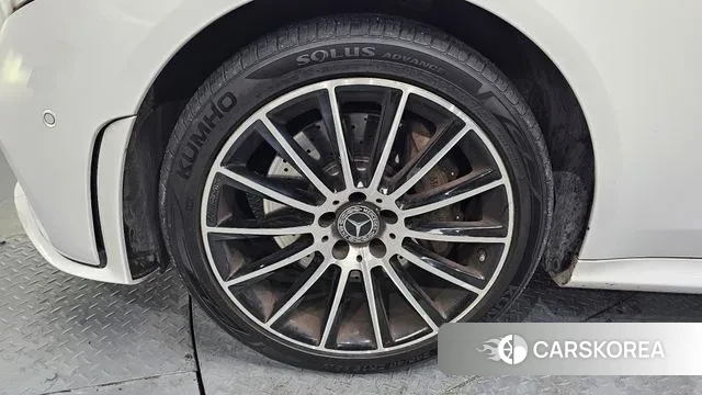 Mercedes-Benz CLS-Class C257 id 3651434 из Кореи 15