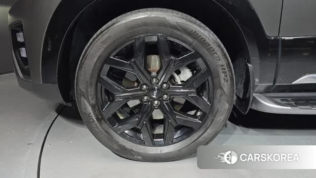 Kia Mohave Master id 3581570 из Кореи 15