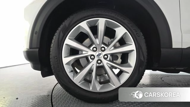 Ford Explorer 6th Generation id 4422524 из Кореи 15