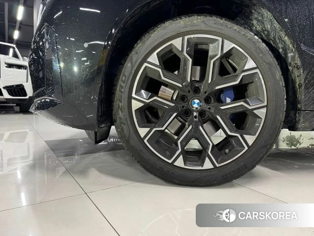 BMW X3 (G45) id 4686336 из Кореи 10