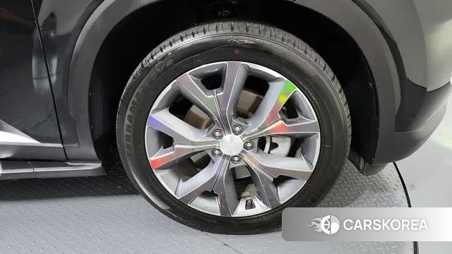 Hyundai Palisade id 3567297 из Кореи 15