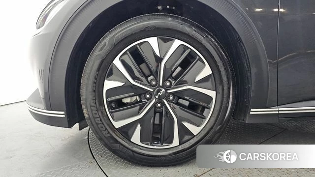 Kia EV6 id 4701891 из Кореи 25
