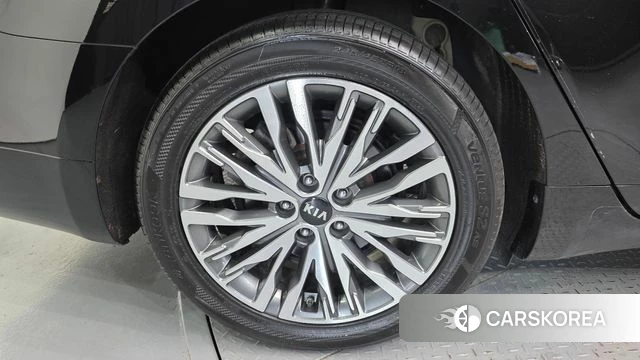 Kia K7 Premier id 4180219 из Кореи 15