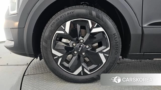 Kia Di All New Niro EV id 4534030 из Кореи 17