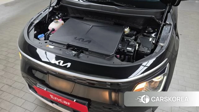 Kia Di All New Niro EV id 4591763 из Кореи 25