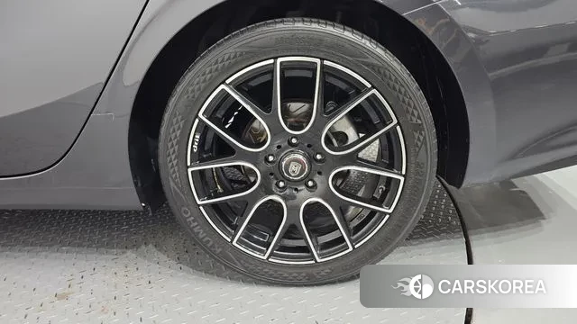 Kia Come New K3 id 3465000 из Кореи 15