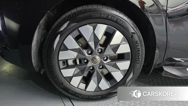 Hyundai Staria id 3586249 из Кореи 15