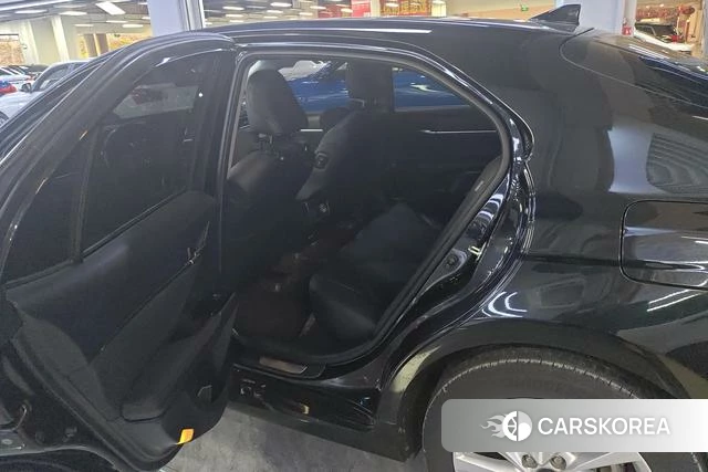Toyota Camry id 4328894 из Китая 12