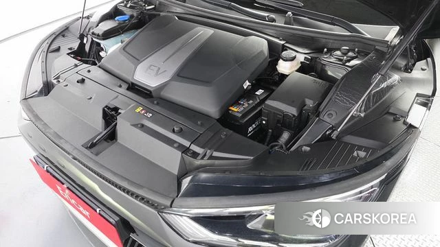 Kia EV6 id 4778799 из Кореи 26
