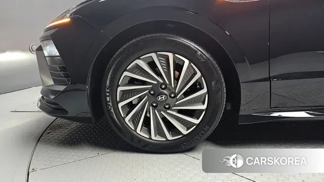 Hyundai Sonata D Edge Hybrid (DN8) id 2939025 из Кореи 15