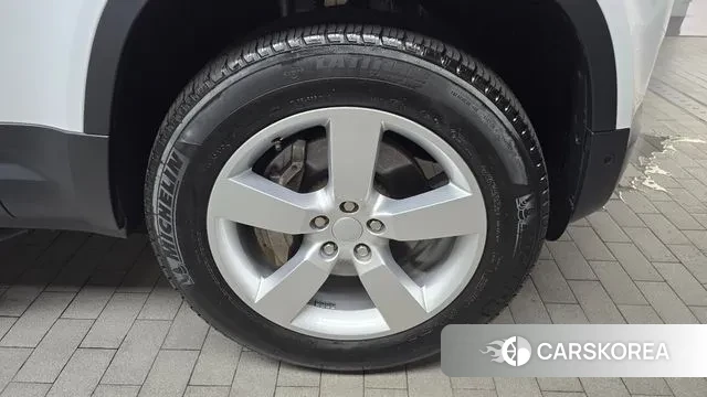 Land Rover Defender (L663) id 3007738 из Кореи 15