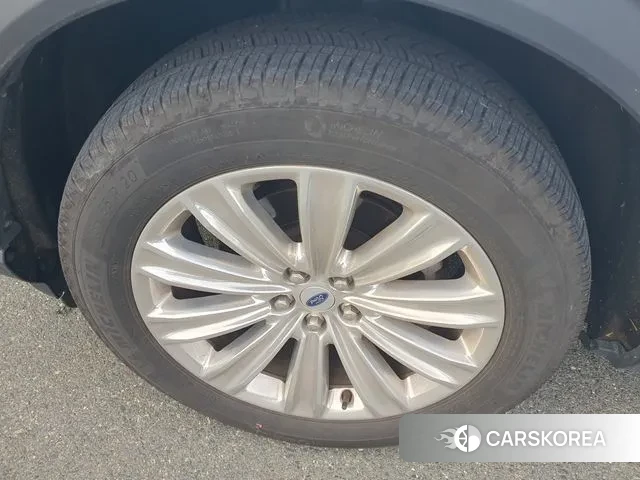 Ford Explorer 6th Generation id 3200887 из Кореи 10