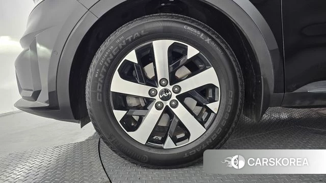 Kia Sorento 4th Generation id 4637023 из Кореи 15