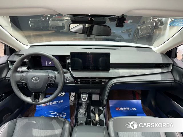 Toyota Camry id 4365868 из Китая 28