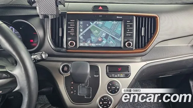 Kia The New Ray id 2764539 из Кореи 15