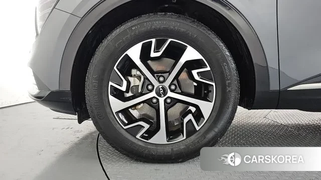 Kia Sportage 5th Generation Hybrid id 3508353 из Кореи 15