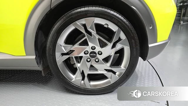 Genesis GV60 id 4500924 из Кореи 30
