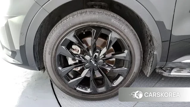 Kia Sorento 4th Generation id 3448109 из Кореи 15