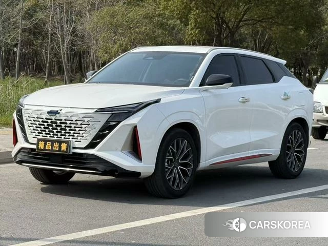 Changan Z6 id 4242212 из Китая 7
